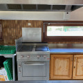 Cuisinière