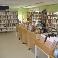 un espace plus grand